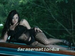 Sarasensation4ux