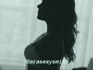 Sarasexysmile