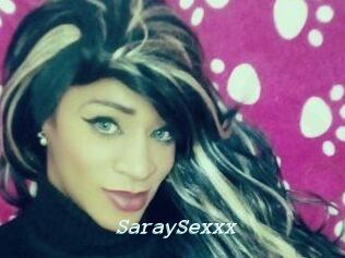 SaraySexxx