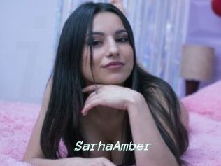 SarhaAmber