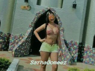Sarha_Gomeez