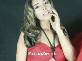 SarhaSweet