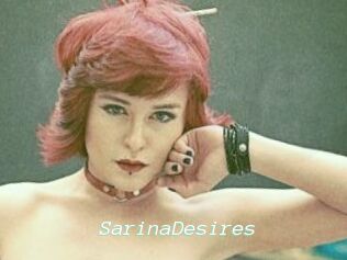 SarinaDesires