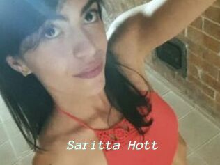 Saritta_Hott