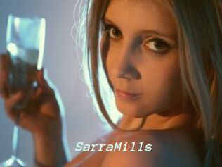 SarraMills