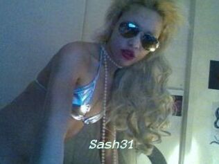 Sash31