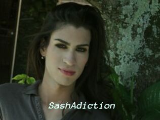 SashAdiction