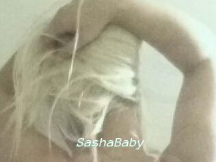 SashaBaby