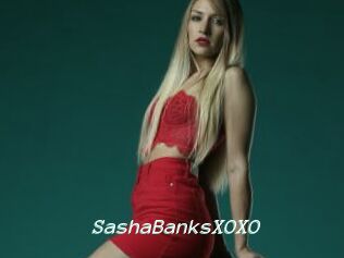 SashaBanksXOXO