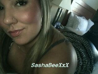 SashaBeeXxX