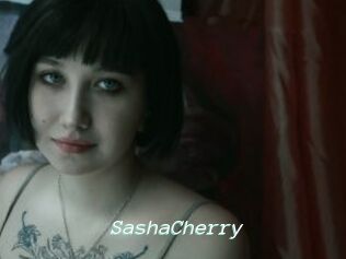 SashaCherry