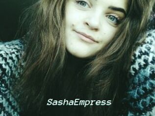 SashaEmpress