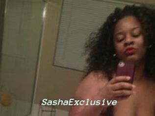 SashaExclusive