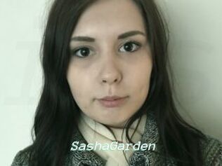 SashaGarden