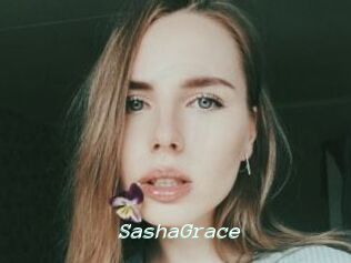 SashaGrace
