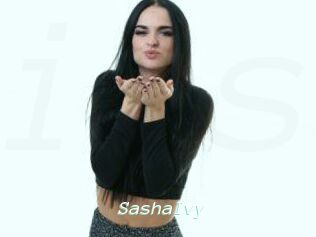 SashaIvy