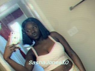 SashaJonesXO