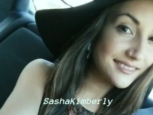 SashaKimberly