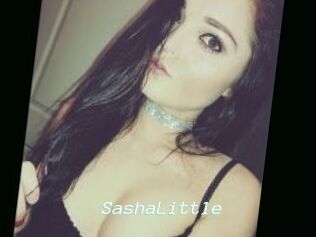 SashaLittle