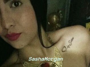 SashaMorgan
