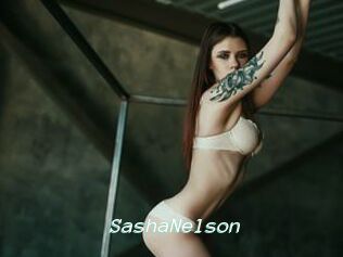 SashaNelson
