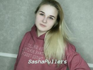 SashaPullers