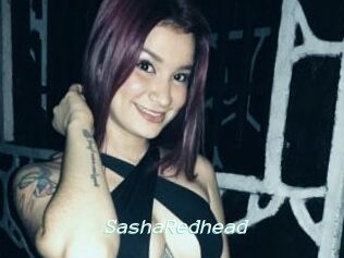 SashaRedhead