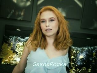 SashaRocks