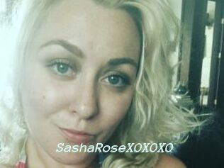 SashaRoseXOXOXO