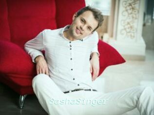 SashaSinger