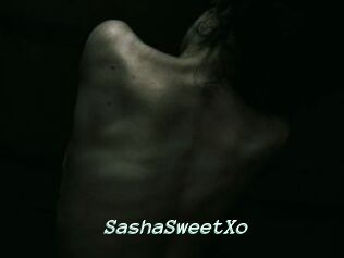 SashaSweetXo