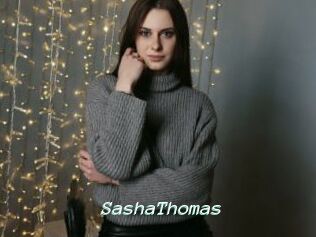 SashaThomas