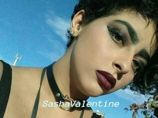 SashaValentine