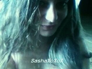 SashaXoXoX