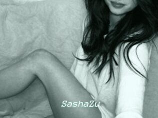 SashaZu