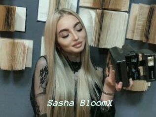 Sasha_BloomX