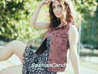 SashaaCandy