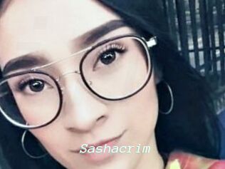 Sashacrim