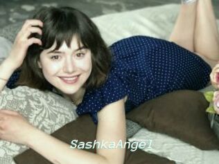 SashkaAngel