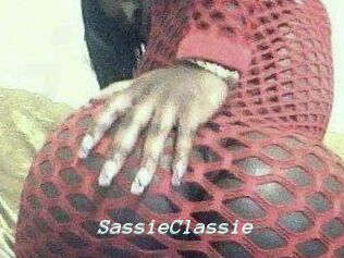 SassieClassie