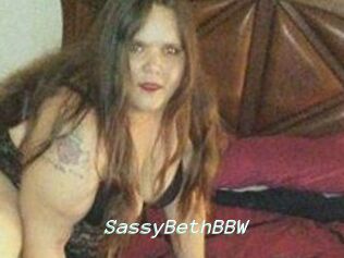 SassyBethBBW