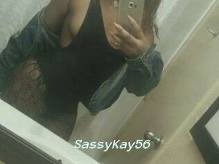 SassyKay56