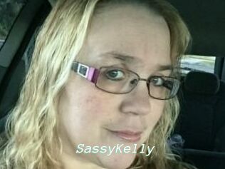 SassyKelly
