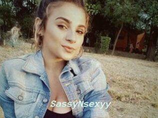 SassyNsexyy