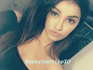 SassySaphireXO
