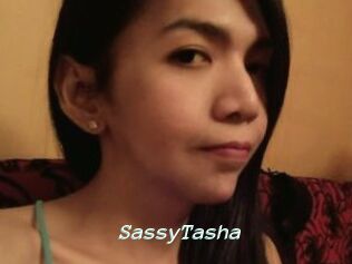 SassyTasha