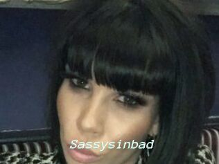 Sassysinbad