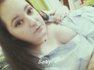Satyne