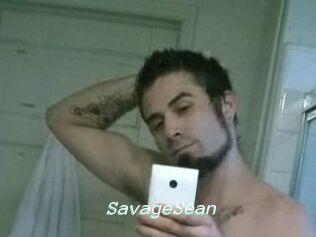 SavageSean