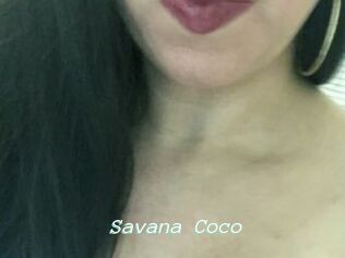 Savana_Coco